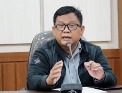 Komisi I DPRD Kota Sukabumi Godok Raperda Insentif untuk Permudah Masuknya Investor