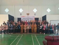 60 Calon Siswa Sekolah Rakyat Sukabumi Siap Ikuti MPLS, Ini Pesan Sekda