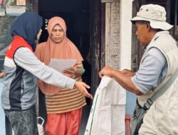 Pertamina Patra Niaga RJBB Dorong Pengelolaan Sampah Lewat Bank Sampah Resik Sauyunan di Tasikmalaya