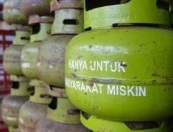 Pertamina Patra Niaga RJBB Terus Pastikan Ketersediaan LPG 3 Kg di Kabupaten Indramayu