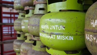 Pertamina Patra Niaga RJBB Terus Pastikan Ketersediaan LPG 3 Kg di Kabupaten Indramayu
