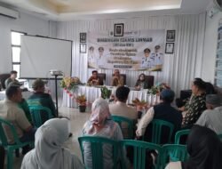 Bimtek Sadar Hukum di Baros, Wali Kota Sukabumi Dorong RT-RW Aktif Kawal Pajak hingga Pekerja Migran