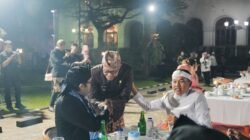 Di  Momen Jadi Provinsi Jabar, Wali Kota Sukabumi Dukung Penuh Kolaborasi Antardaerah dalam Pembangunan