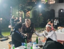 Di  Momen Jadi Provinsi Jabar, Wali Kota Sukabumi Dukung Penuh Kolaborasi Antardaerah dalam Pembangunan