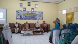 Kader PKK dan Posyandu di Kota Sukabumi Didorong Jadi Penggerak Hidup Sehat