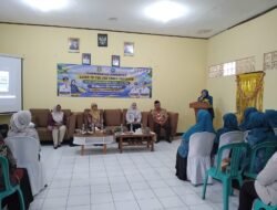 Kader PKK dan Posyandu di Kota Sukabumi Didorong Jadi Penggerak Hidup Sehat
