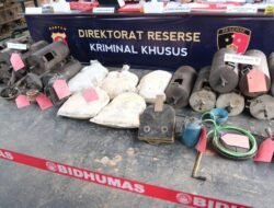 Pertamina Patra Niaga RJBB Apresiasi Polda Banten Atas Penegakan Hukum Penyalahgunaan BBM Bersubsidi