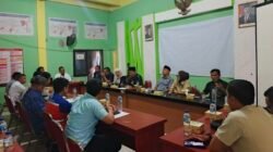 Ketua Komisi I DPRD Kabupaten Sukabumi Iwan Ridwan Dorong Indocement Jadi Pionir Kepatuhan Perizinan Tambang