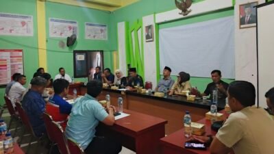 Ketua Komisi I DPRD Kabupaten Sukabumi Iwan Ridwan Dorong Indocement Jadi Pionir Kepatuhan Perizinan Tambang