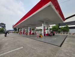 Pertamina Patra Niaga Tangani Kejadian Kebakaran di SPBU 34.46313 Pangandaran