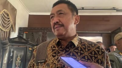 Dorong Peningkatan PAD, Bupati Sukabumi Minta ASN Taat Bayar Pajak