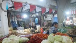 Harga Cabai Rawit Merah di Sukabumi Naik, Tembus Rp 65.000 Per Kilogram