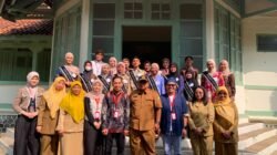 Sembilan Finalis Duta Baca Kota Sukabumi 2026 Jalani Tes Tulis dan Presentasi