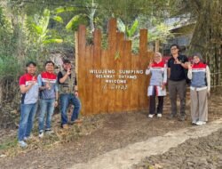 Pertamina Patra Niaga Regional JBB Perkuat Budaya Sunda melalui Program TJSL Kampung CSV Udjo Ecoland