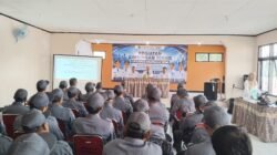 Satlinmas Tipar Kota Sukabumi Didorong Tak Hanya Jaga Keamanan, tetapi Ikut Dongkrak Kesadaran Pajak