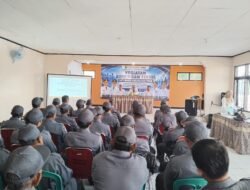 Satlinmas Tipar Kota Sukabumi Didorong Tak Hanya Jaga Keamanan, tetapi Ikut Dongkrak Kesadaran Pajak