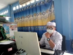 Optimalkan Diseminasi Informasi dan Tata Kelola Data, Diskominfo Kota Sukabumi Dukung Perkuat Mitigasi Bencana Berbasis Data Hadapi Ancaman Super El Nino
