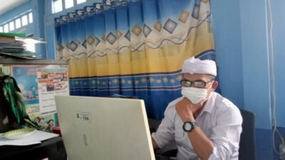 Optimalkan Diseminasi Informasi dan Tata Kelola Data, Diskominfo Kota Sukabumi Dukung Perkuat Mitigasi Bencana Berbasis Data Hadapi Ancaman Super El Nino