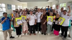Karang Taruna Subangjaya Kota Sukabumi Didorong Jadi Motor Penggerak Sosial dan Lingkungan