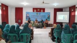 Kader PKK Sriwidari Sukabumi Didorong Jadi Agen Perubahan Peduli Kebersihan Lingkungan