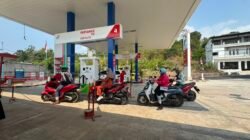 Pertamina Patra Niaga Pastikan Layanan BBM di Cikidang dan Bagbagan Sukabumi Tetap Terlayani