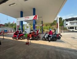 Pertamina Patra Niaga Pastikan Layanan BBM di Cikidang dan Bagbagan Sukabumi Tetap Terlayani