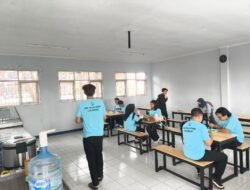 Kelas LPK Politeknik Sukabumi untuk CPMI ke Jepang Sudah Dibuka