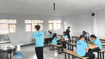 Kelas LPK Politeknik Sukabumi untuk CPMI ke Jepang Sudah Dibuka