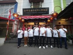 Susuri Lorong Waktu Soekaboemi Tempo Dulu Tata Kelola Wisata Kekinian