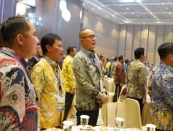 Kota Sukabumi Masuk Radar Apresiasi Pemerintah Daerah Berprestasi Batch II Jawa Bali