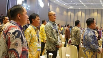 Kota Sukabumi Masuk Radar Apresiasi Pemerintah Daerah Berprestasi Batch II Jawa Bali