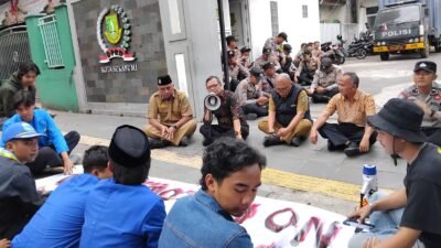 DPRD Kota Sukabumi Belum Setujui Pinjaman Rp 89,3 Miliar, Ketua DPRD : Jangan Buru-buru