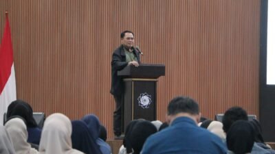 UM Bandung dan UPM Bahas Potensi Tanaman Lokal untuk Pengembangan Produk Kesehatan