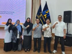 JDIH UIN Bandung Torehkan Prestasi Kategori AA, Layanan Informasi Hukum Kian Berkualitas