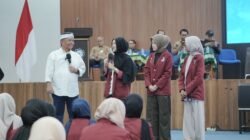 KKN UM Bandung Siapkan Mahasiswa Menjadi Pemimpin Masa Depan
