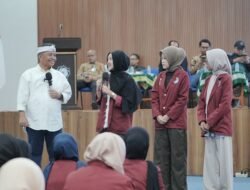 KKN UM Bandung Siapkan Mahasiswa Menjadi Pemimpin Masa Depan