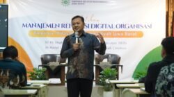 Jangan Cuma Nulis Fakta! Ini Trik Dosen UM Bandung Biar Berita Nggak Garing