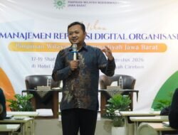 Jangan Cuma Nulis Fakta! Ini Trik Dosen UM Bandung Biar Berita Nggak Garing
