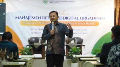 Jangan Cuma Nulis Fakta! Ini Trik Dosen UM Bandung Biar Berita Nggak Garing