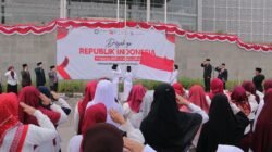 HUT Ke-81 RI, UM Bandung Teguhkan Komitmen Jadi Kampus Penggerak Ilmu dan Inovasi