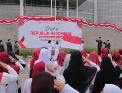 HUT Ke-81 RI, UM Bandung Teguhkan Komitmen Jadi Kampus Penggerak Ilmu dan Inovasi