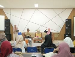 Perkuat Ekonomi Keluarga, UM Bandung dan DP3AKB Jabar Gelar PKM Digital Marketing untuk UMKM Perempuan