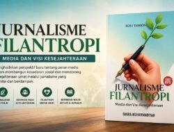 Mencari Masa Depan Jurnalisme di Tengah Era Disrupsi Digital