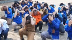 Sukabumi Diguncang 188 Gempa Sejak 2025 hingga Kini, BMKG Minta Warga Tingkatkan Kesiapsiagaan