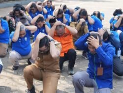 Sukabumi Diguncang 188 Gempa Sejak 2025 hingga Kini, BMKG Minta Warga Tingkatkan Kesiapsiagaan