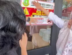 Pemkot Sukabumi Perketat Pengawasan Objek Pajak