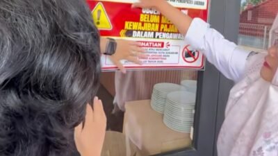 Pemkot Sukabumi Perketat Pengawasan Objek Pajak