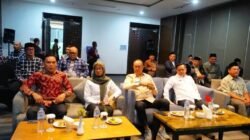 Lima Pimpinan Baznas Kota Sukabumi Periode 2026–2031 Ditetapkan, Tinggal Tunggu Pelantikan