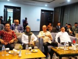 Lima Pimpinan Baznas Kota Sukabumi Periode 2026–2031 Ditetapkan, Tinggal Tunggu Pelantikan