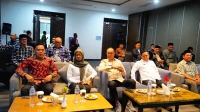 Lima Pimpinan Baznas Kota Sukabumi Periode 2026–2031 Ditetapkan, Tinggal Tunggu Pelantikan